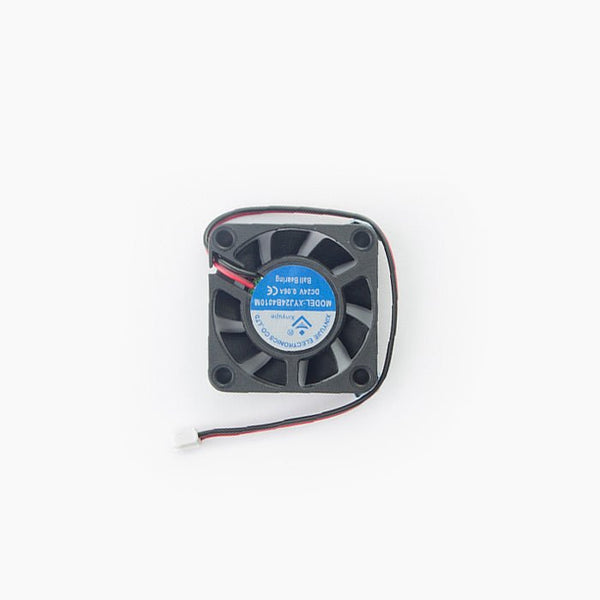 BCN3D Layer fan